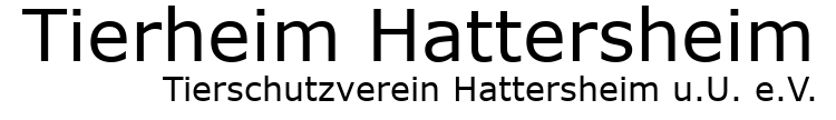 Tierheim Hattersheim